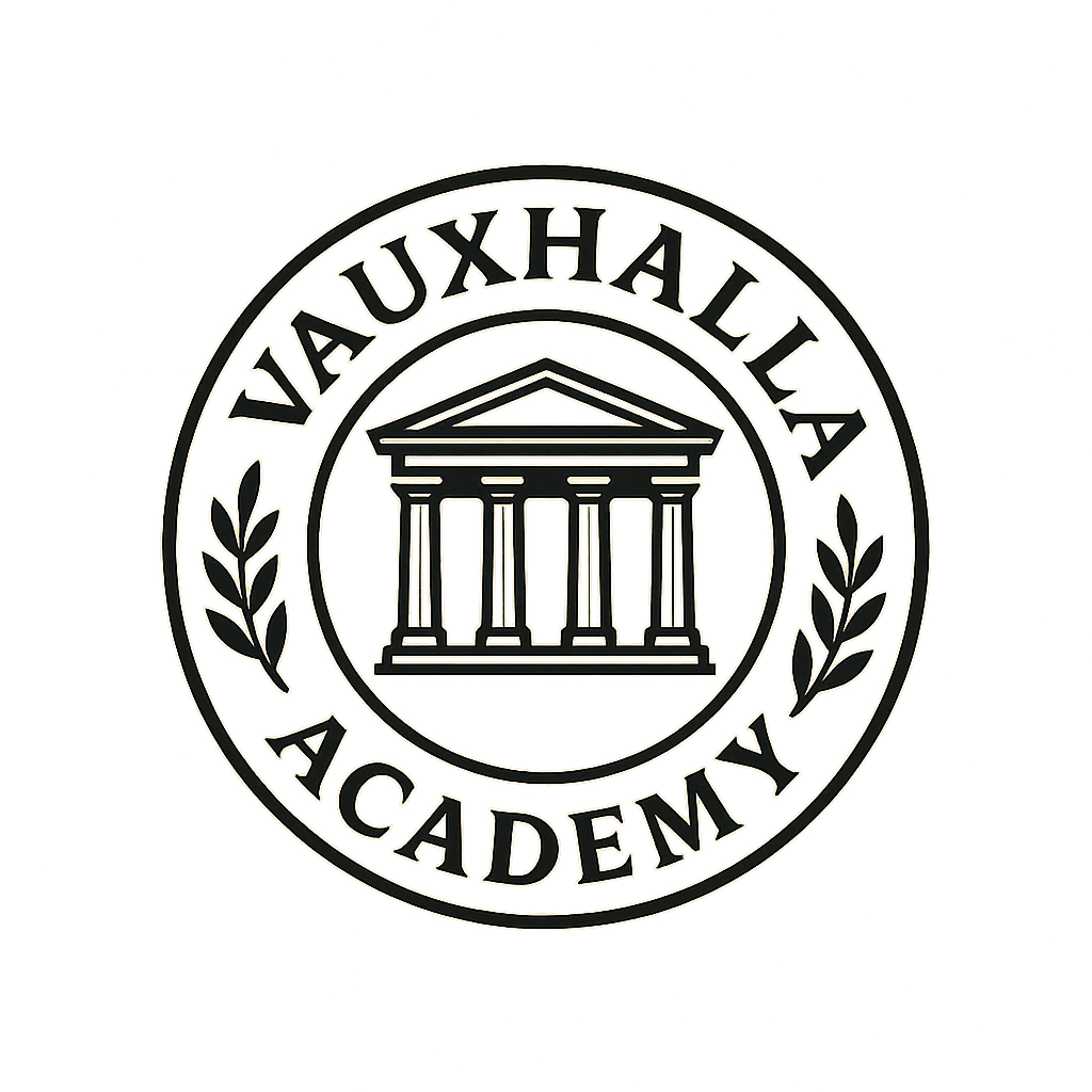 Vauxhalla Academy